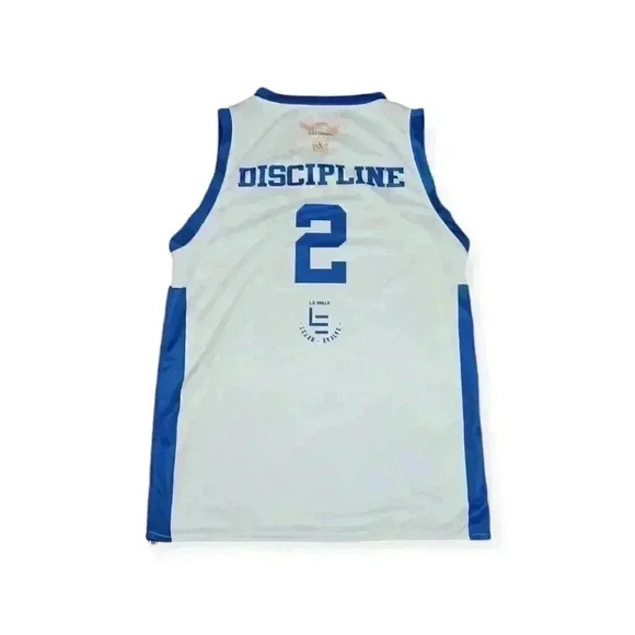 Small Town Elite Soldiers Men's Reversible Basketball Jersey Sleeveless Size M - Picture 2 of 9